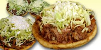 Sopes.